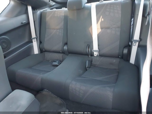 Scion Tc 10 Series 2014 JTKJF5C76E3073297 Image 8