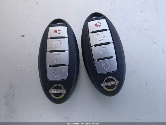 Продажа на аукционе авто 2022 Nissan Frontier Sv 4x2, vin: 1N6ED1EJ5NN635045, номер лота: 45618849