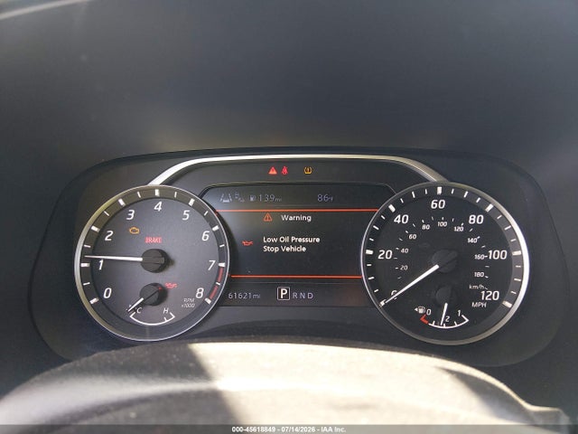 Продажа на аукционе авто 2022 Nissan Frontier Sv 4x2, vin: 1N6ED1EJ5NN635045, номер лота: 45618849