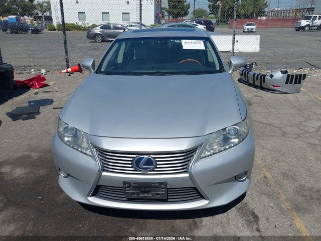 Aukcja sprzedaży 2013 Lexus Es 300h, vin: JTHBW1GG9D2033040, numer aukcji: 45618850