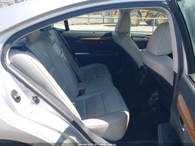 Aukcja sprzedaży 2013 Lexus Es 300h, vin: JTHBW1GG9D2033040, numer aukcji: 45618850
