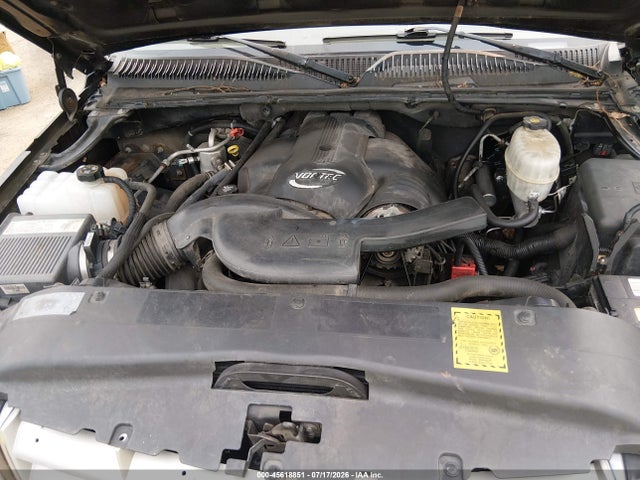 45618851 :رقم المزاد ، 3GYEK62N35G275967 vin ، 2005 Cadillac Escalade Ext Standard مزاد بيع
