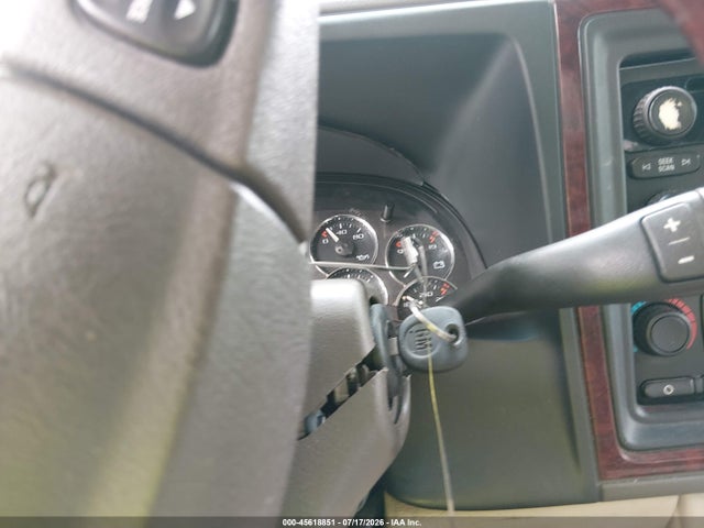 45618851 :رقم المزاد ، 3GYEK62N35G275967 vin ، 2005 Cadillac Escalade Ext Standard مزاد بيع