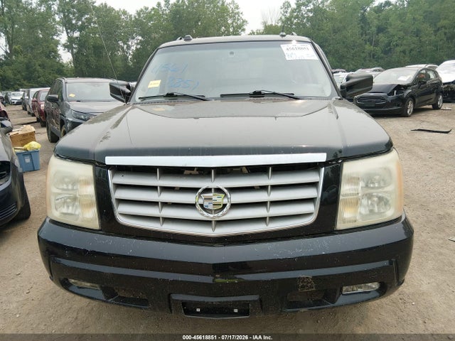 45618851 :رقم المزاد ، 3GYEK62N35G275967 vin ، 2005 Cadillac Escalade Ext Standard مزاد بيع