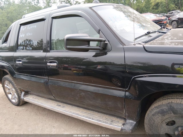 45618851 :رقم المزاد ، 3GYEK62N35G275967 vin ، 2005 Cadillac Escalade Ext Standard مزاد بيع