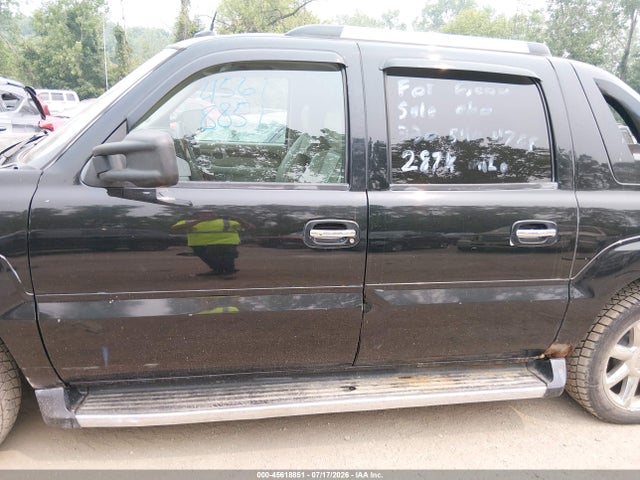 45618851 :رقم المزاد ، 3GYEK62N35G275967 vin ، 2005 Cadillac Escalade Ext Standard مزاد بيع