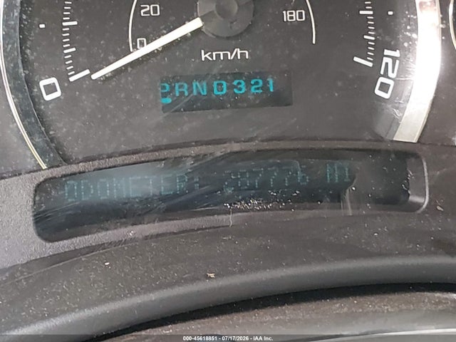 45618851 :رقم المزاد ، 3GYEK62N35G275967 vin ، 2005 Cadillac Escalade Ext Standard مزاد بيع