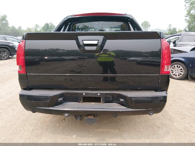 45618851 :رقم المزاد ، 3GYEK62N35G275967 vin ، 2005 Cadillac Escalade Ext Standard مزاد بيع