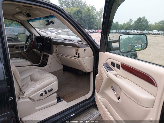 45618851 :رقم المزاد ، 3GYEK62N35G275967 vin ، 2005 Cadillac Escalade Ext Standard مزاد بيع