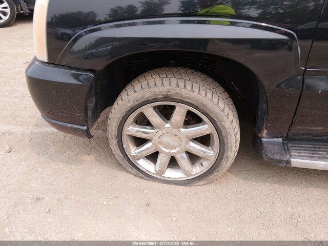 45618851 :رقم المزاد ، 3GYEK62N35G275967 vin ، 2005 Cadillac Escalade Ext Standard مزاد بيع