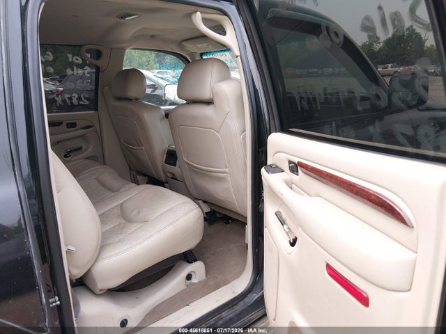 45618851 :رقم المزاد ، 3GYEK62N35G275967 vin ، 2005 Cadillac Escalade Ext Standard مزاد بيع