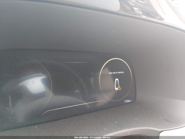 Hyundai Palisade Calligraphy 2025 KM8R7DGE1SU809400 Image 7