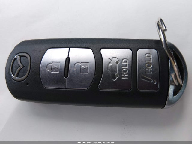 Продажа на аукционе авто 2016 Mazda Mazda3 I Touring, vin: 3MZBM1W74GM271879, номер лота: 45618868
