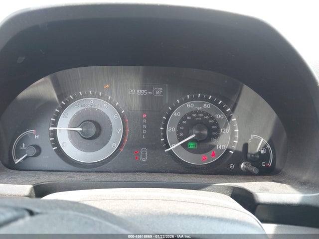 2015 Honda Odyssey Ex-l მანქანა იყიდება აუქციონზე, vin: 5FNRL5H63FB056335, აუქციონის ნომერი: 45618869
