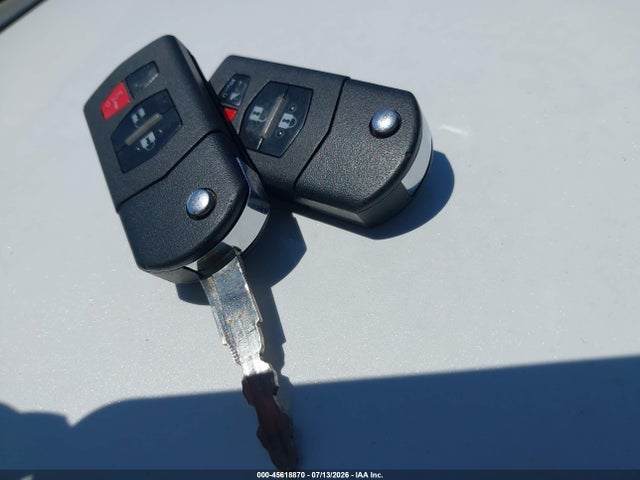 2010 Mazda Mazda3 I Touring მანქანა იყიდება აუქციონზე, vin: JM1BL1SF9A1298258, აუქციონის ნომერი: 45618870