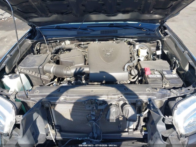 3TMAZ5CN9MM144888 Toyota Tacoma Sr5 V6