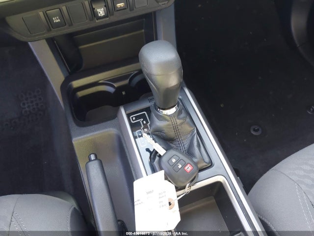 3TMAZ5CN9MM144888 Toyota Tacoma Sr5 V6
