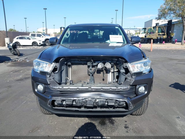 3TMAZ5CN9MM144888 Toyota Tacoma Sr5 V6