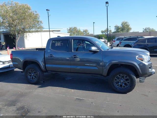 3TMAZ5CN9MM144888 Toyota Tacoma Sr5 V6