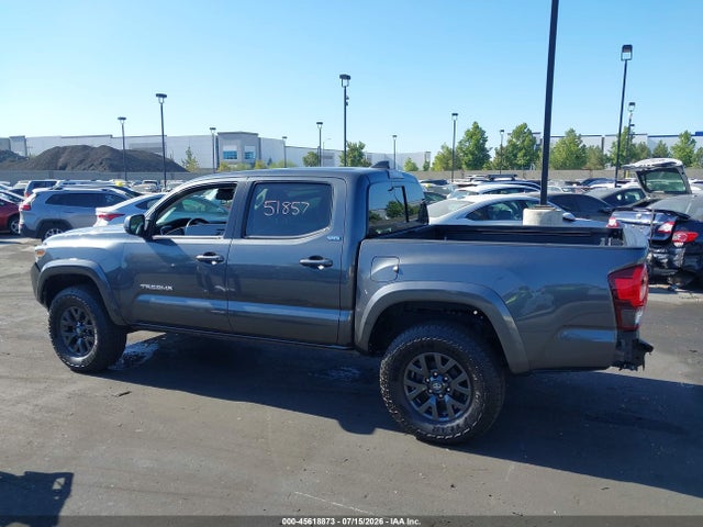 3TMAZ5CN9MM144888 Toyota Tacoma Sr5 V6
