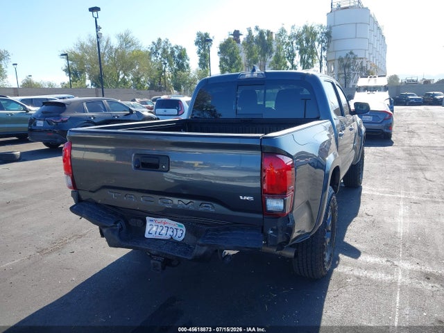 3TMAZ5CN9MM144888 Toyota Tacoma Sr5 V6