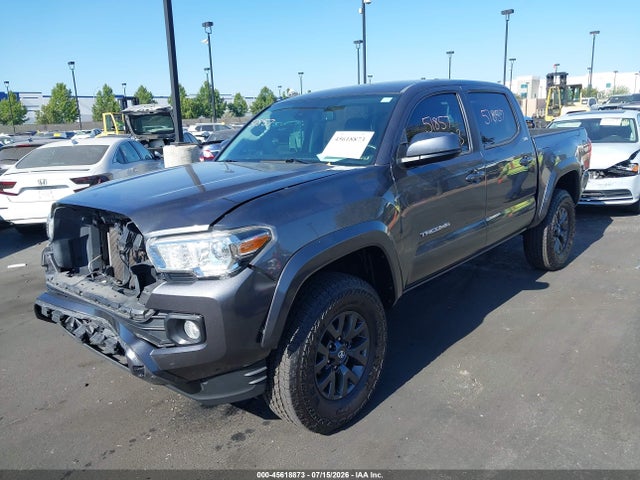 3TMAZ5CN9MM144888 Toyota Tacoma Sr5 V6
