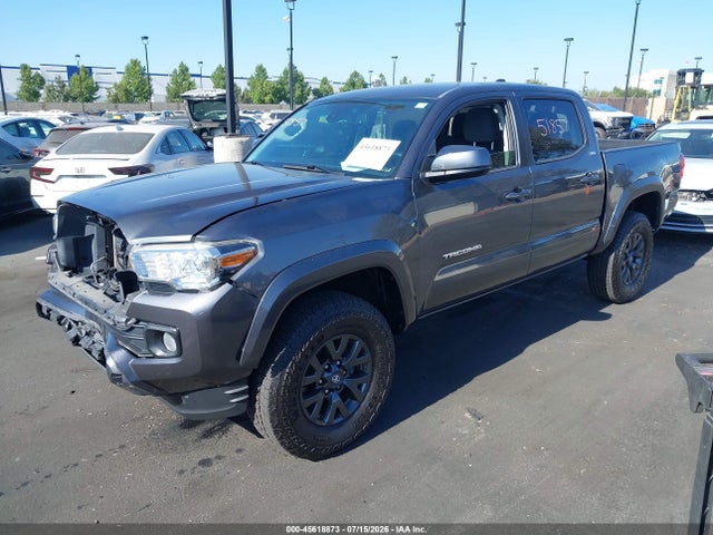 3TMAZ5CN9MM144888 Toyota Tacoma Sr5 V6