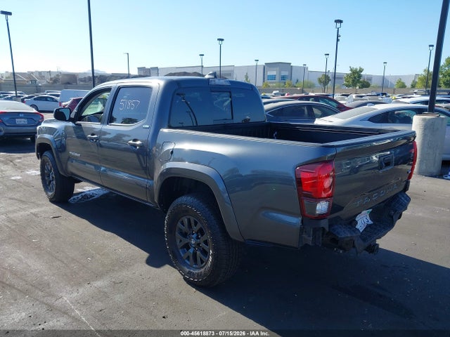 3TMAZ5CN9MM144888 Toyota Tacoma Sr5 V6