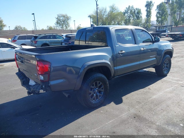 3TMAZ5CN9MM144888 Toyota Tacoma Sr5 V6