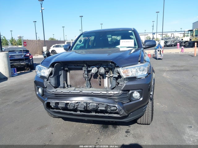 3TMAZ5CN9MM144888 Toyota Tacoma Sr5 V6