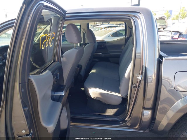 3TMAZ5CN9MM144888 Toyota Tacoma Sr5 V6