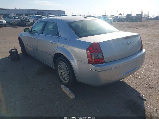 Aukcja sprzedaży 2010 Chrysler 300 Touring/signature Series/executive Series, vin: 2C3CA5CV2AH325023, numer aukcji: 45618875