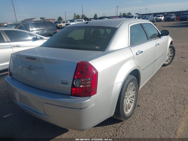 Aukcja sprzedaży 2010 Chrysler 300 Touring/signature Series/executive Series, vin: 2C3CA5CV2AH325023, numer aukcji: 45618875