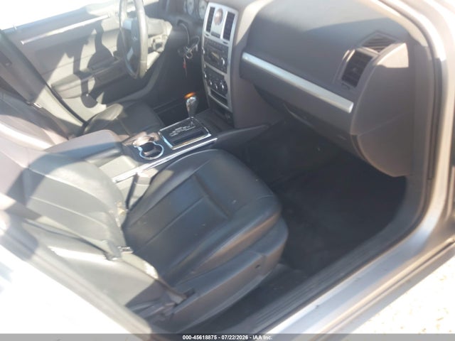 Aukcja sprzedaży 2010 Chrysler 300 Touring/signature Series/executive Series, vin: 2C3CA5CV2AH325023, numer aukcji: 45618875