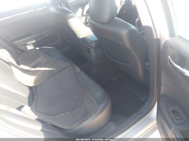 Aukcja sprzedaży 2010 Chrysler 300 Touring/signature Series/executive Series, vin: 2C3CA5CV2AH325023, numer aukcji: 45618875