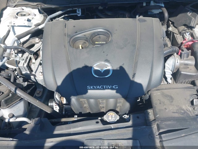 Mazda Mazda3 Preferred 2022 3MZBPACL1NM315990 Image 10