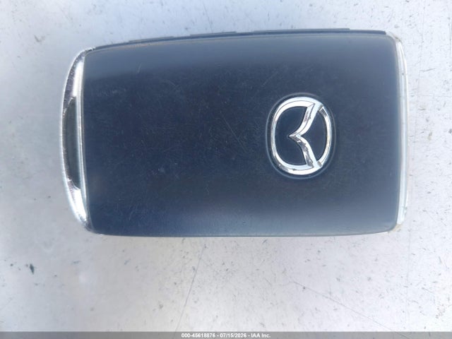 Mazda Mazda3 Preferred 2022 3MZBPACL1NM315990 Image 11