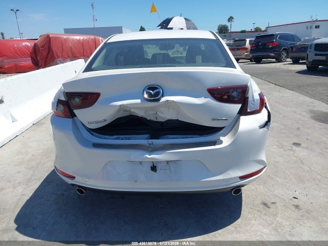 Mazda Mazda3 Preferred 2022 3MZBPACL1NM315990 Image 16
