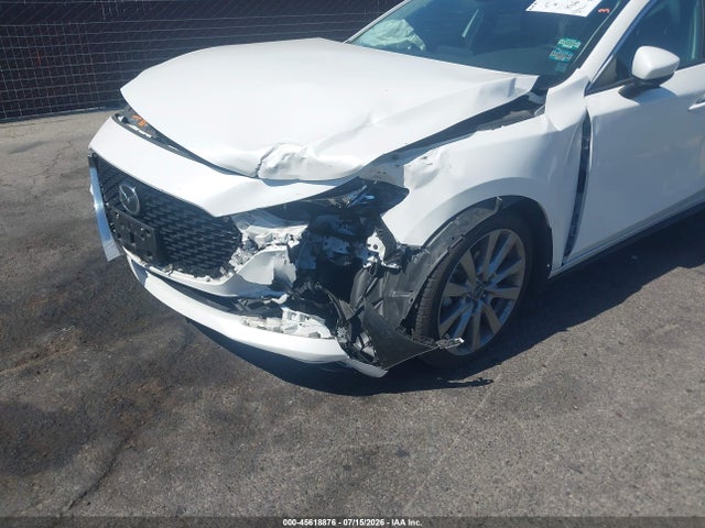 Mazda Mazda3 Preferred 2022 3MZBPACL1NM315990 Image 6