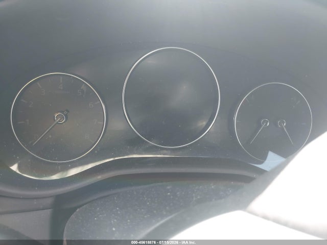 Mazda Mazda3 Preferred 2022 3MZBPACL1NM315990 Image 7