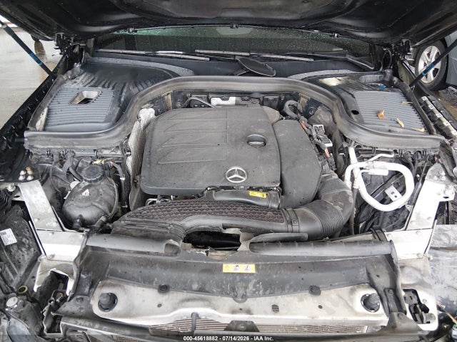 Продаж на аукціоні авто 2022 Mercedes-benz Glc 300 4matic Suv, vin: W1N0G8EB2NV360765, номер лоту: 45618882