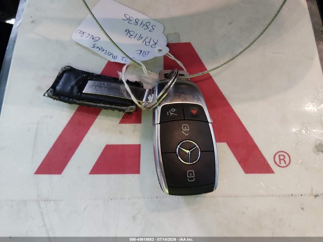 Продаж на аукціоні авто 2022 Mercedes-benz Glc 300 4matic Suv, vin: W1N0G8EB2NV360765, номер лоту: 45618882