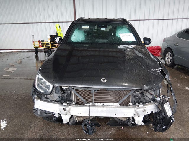 Продаж на аукціоні авто 2022 Mercedes-benz Glc 300 4matic Suv, vin: W1N0G8EB2NV360765, номер лоту: 45618882