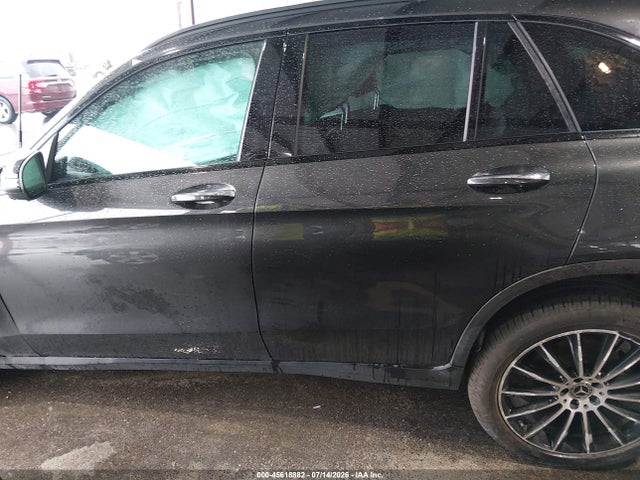 Продаж на аукціоні авто 2022 Mercedes-benz Glc 300 4matic Suv, vin: W1N0G8EB2NV360765, номер лоту: 45618882