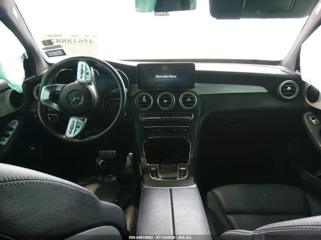 Продаж на аукціоні авто 2022 Mercedes-benz Glc 300 4matic Suv, vin: W1N0G8EB2NV360765, номер лоту: 45618882