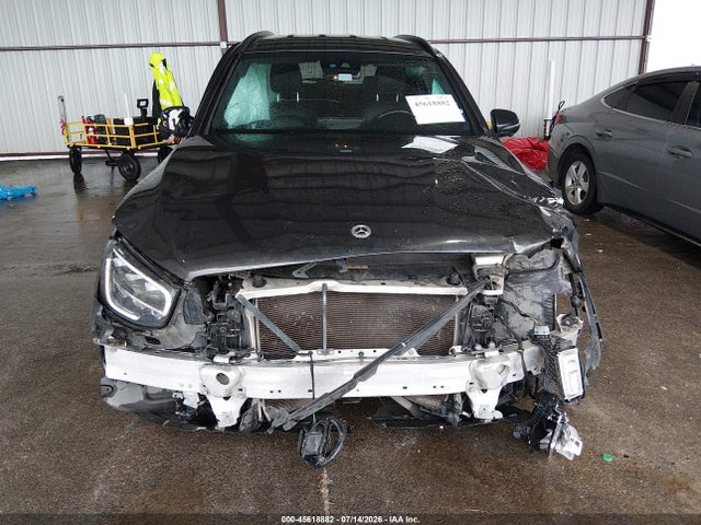 Продаж на аукціоні авто 2022 Mercedes-benz Glc 300 4matic Suv, vin: W1N0G8EB2NV360765, номер лоту: 45618882