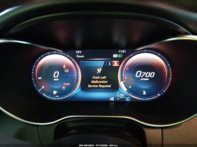 Продаж на аукціоні авто 2022 Mercedes-benz Glc 300 4matic Suv, vin: W1N0G8EB2NV360765, номер лоту: 45618882