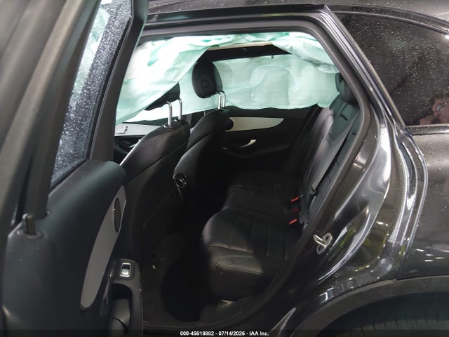 Продаж на аукціоні авто 2022 Mercedes-benz Glc 300 4matic Suv, vin: W1N0G8EB2NV360765, номер лоту: 45618882
