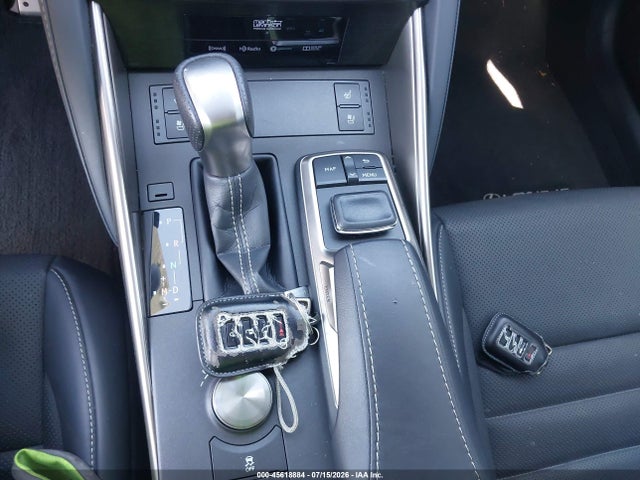 Lexus IS 350 2019 JTHBZ1D21K5035036 Image 11