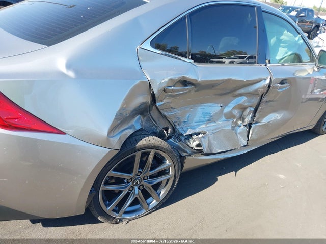 Lexus IS 350 2019 JTHBZ1D21K5035036 Image 6